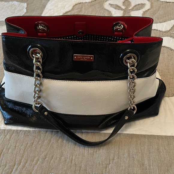 Brand new. Never used.  Kate Spade Maryanne purse. - Picture 2 of 5